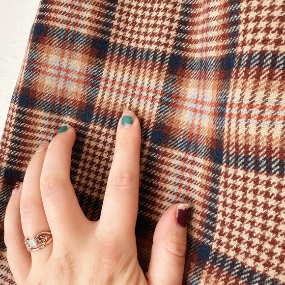 Vintage 60s/70s Pendleton Wool Trousers - Picture 6 of 6